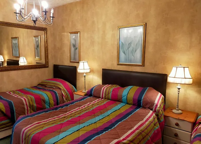 Hotel Babylon