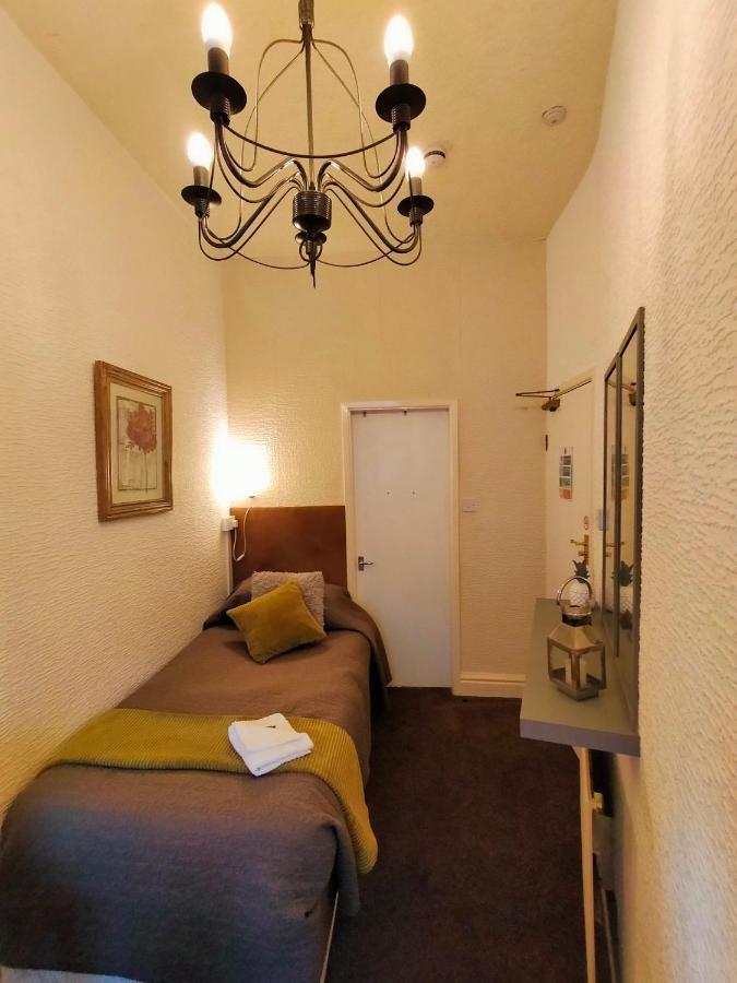 Hotel Babylon Blackpool